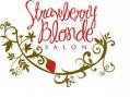 Strawberry Blonde Salon