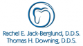 Rachel E. Jack-Berglund, DDS