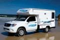 Camper Hire Brisbane