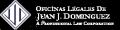 Law Offices of Juan J. Dominguez