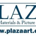 Plaza Artist Materials & Picture Framing