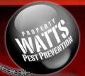 Watts Pest Prevention