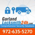 Locksmith Garland TX