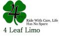 4 Leaf Limo