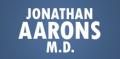 Jonathan Aarons MD