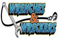 Wrenches & Wreckers