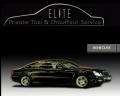 Elite Private Taxi & Chauffeur Service