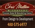 Chris Mellon & Company