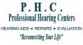 Professional Hearing Centers