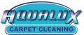 Aqualux Carpet Cleaning