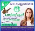 North Atlanta Locksmiths