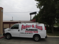 Parker and Sons Plumbing