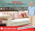UCM Upholstery Cleaning