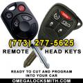Omega Locksmith