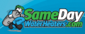 Same Day Water Heaters