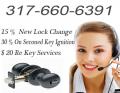 Indianapolis Local Locksmith