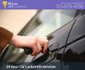 McLean locksmiths
