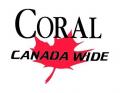 Coral Canada Wide