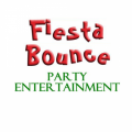 Fiesta Bounce Party Entertainment