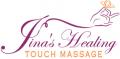 Jina's Healing Touch Massage