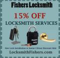 Locksmiths in Fishers IN