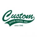 Custom Door Sales