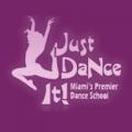 Just Dance It!