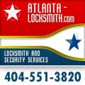 UTS Locksmith Atlanta