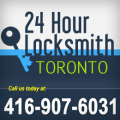 Locksmith Toronto