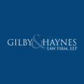 Gilby and Haynes Law Firm, LLP