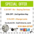 Locksmith Baltimore