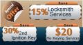 Locksmith Baltimore Maryland
