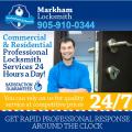 Markham Locksmith