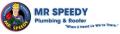 Mr. Speedy Plumbing
