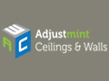 Adjustmint Ceilings and Walls