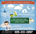 Locksmiths Aurora On