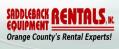 Saddleback Equipment Rentals Inc