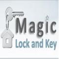 Magic Lock & Key