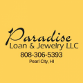 Paradise Loan & Jewelry LLC