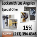 Locksmith in Los Angeles, CA