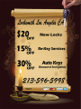 Emergency Locksmith Los Angeles