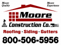 Moore Construction DFW, Inc.