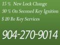 Jacksonville Locksmiths