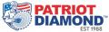 Patriot Diamond Blade