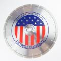Patriot Diamond Blade