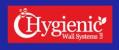 Hygienic Wall Systems