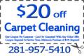 The Woodlands Carpet Cleaning