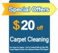 Carpet Cleaner League City