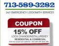 Locksmith Pearland