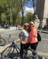 Central Park Bike Tours